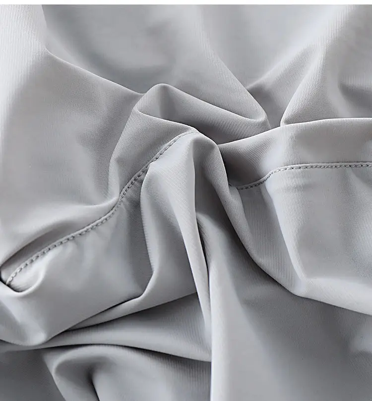 Children's Ice Silk Sports Pants 2023 Summer — feature 15