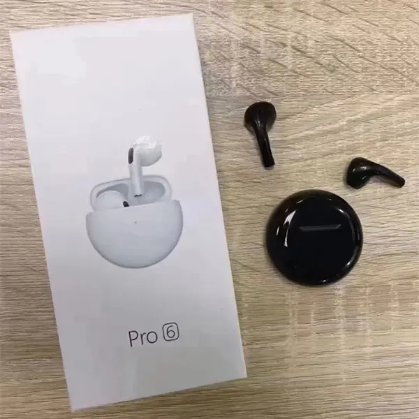 Huawei TWS5.0 Wireless Earbuds with Touch Screen & Noise Reduction - Image 6