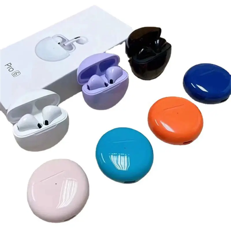 Huawei TWS5.0 Wireless Earbuds with Touch Screen & Noise Reduction - Image 8
