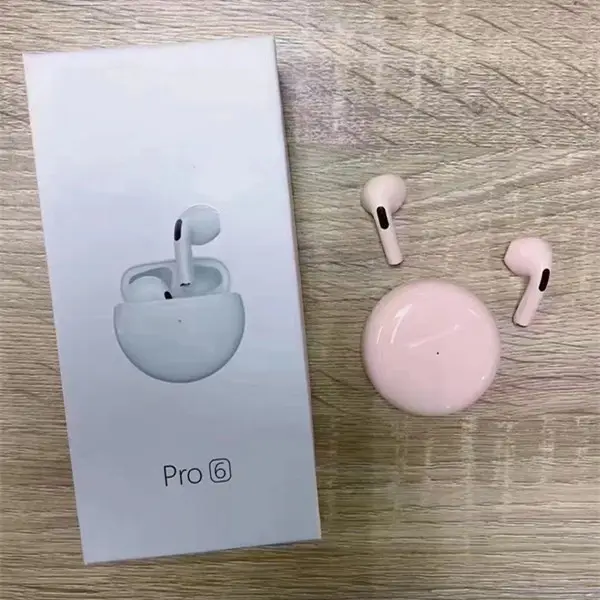 Huawei TWS5.0 Wireless Earbuds with Touch Screen & Noise Reduction - Image 3