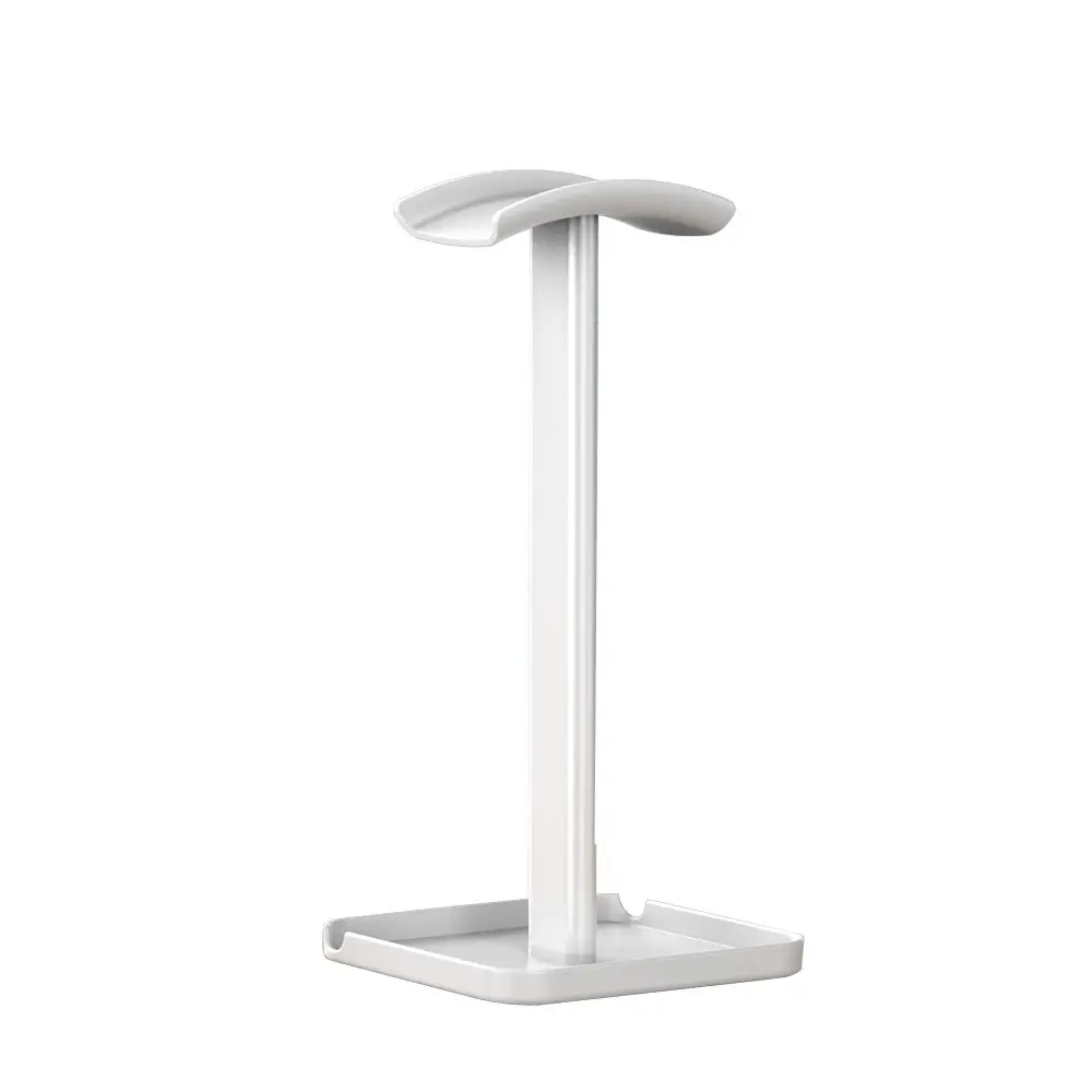 Aluminum Earphone Holder Multi Color for Home Office - Image 5