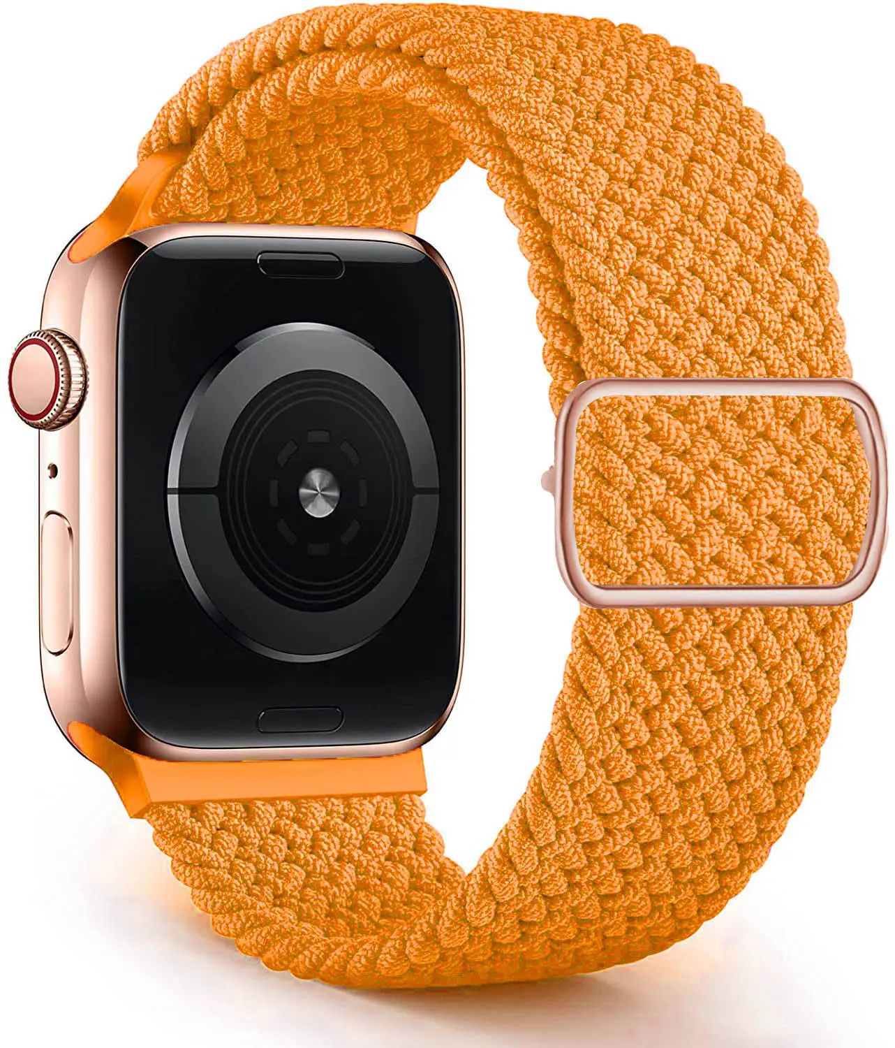 Apple Watch S11/Ultra with Adjustable Woven Strap - Image 26