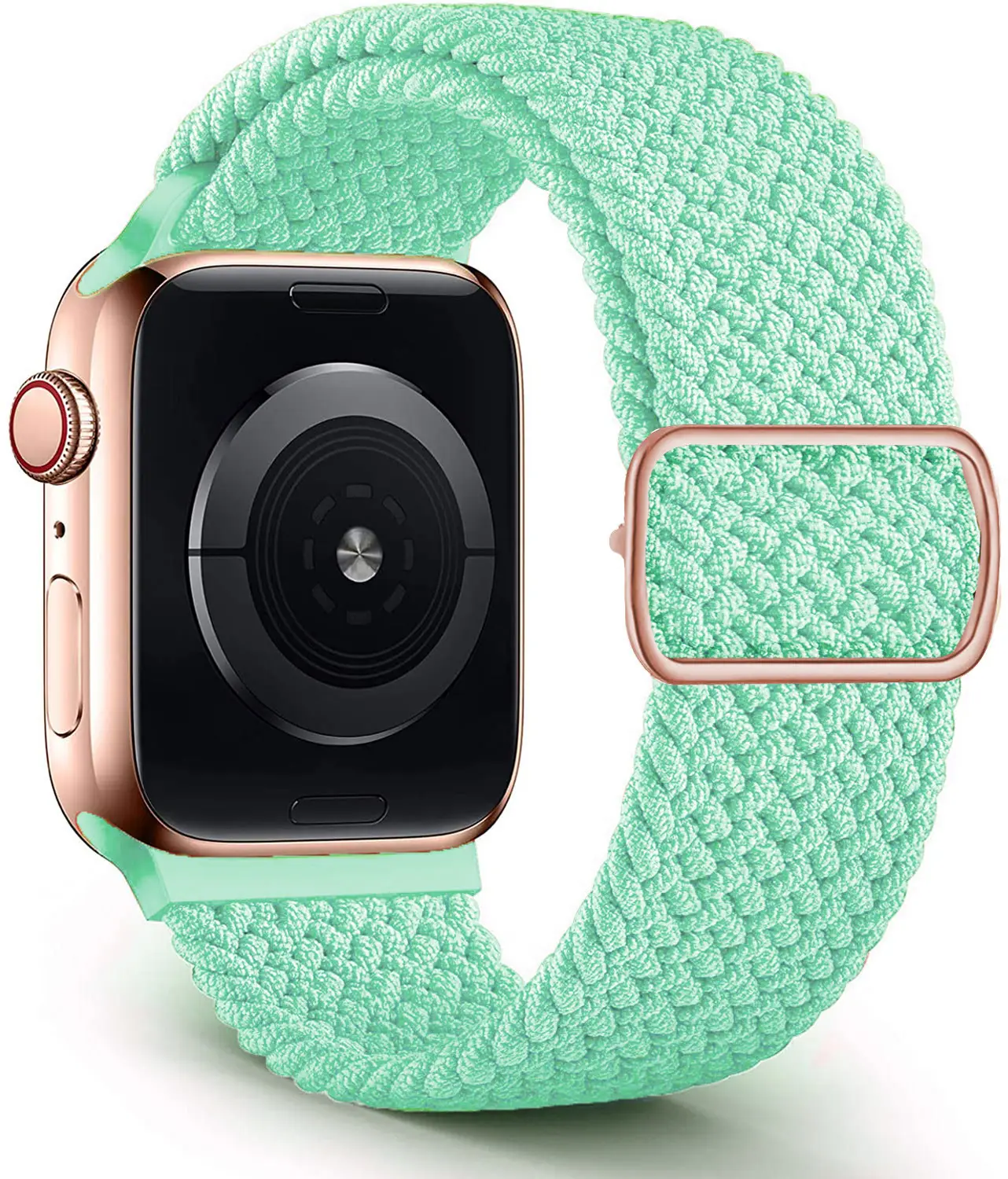 Apple Watch S11/Ultra with Adjustable Woven Strap - Image 39