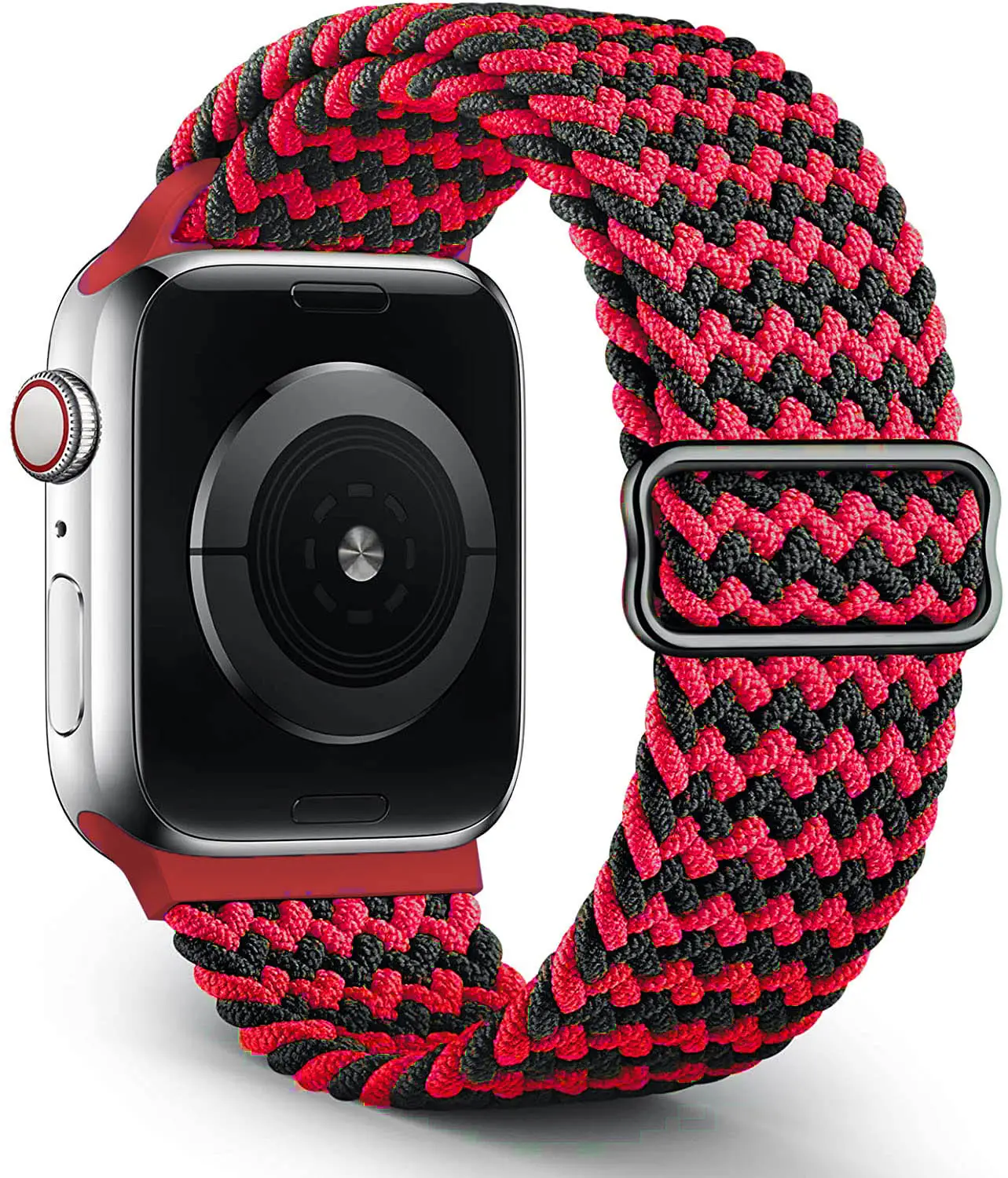 Apple Watch S11/Ultra with Adjustable Woven Strap - Image 40