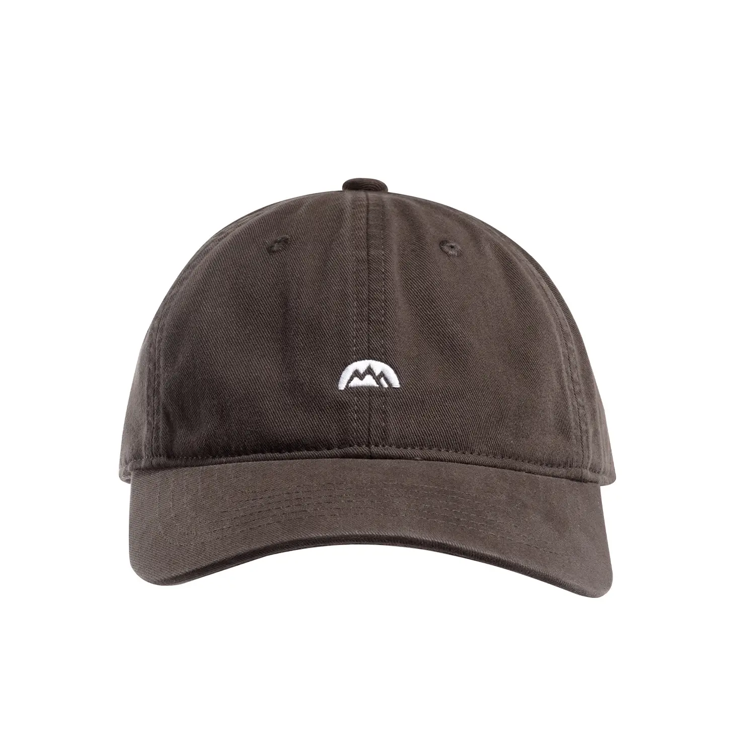 Black Japanese Original Baseball Cap for Men Women Summer Sunshade - Image 9
