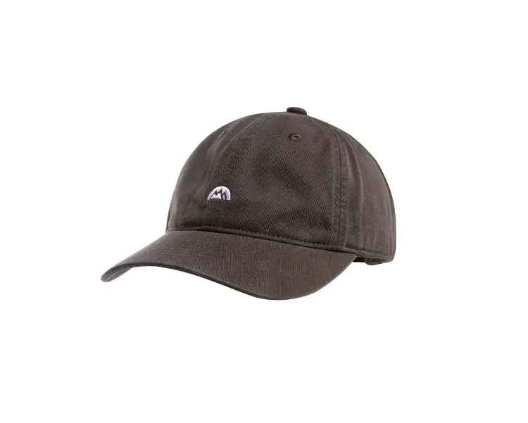 Black Japanese Original Baseball Cap for Men Women Summer Sunshade — feature 12