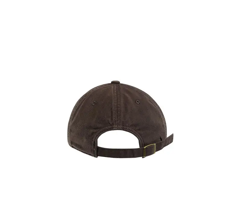 Black Japanese Original Baseball Cap for Men Women Summer Sunshade — feature 14