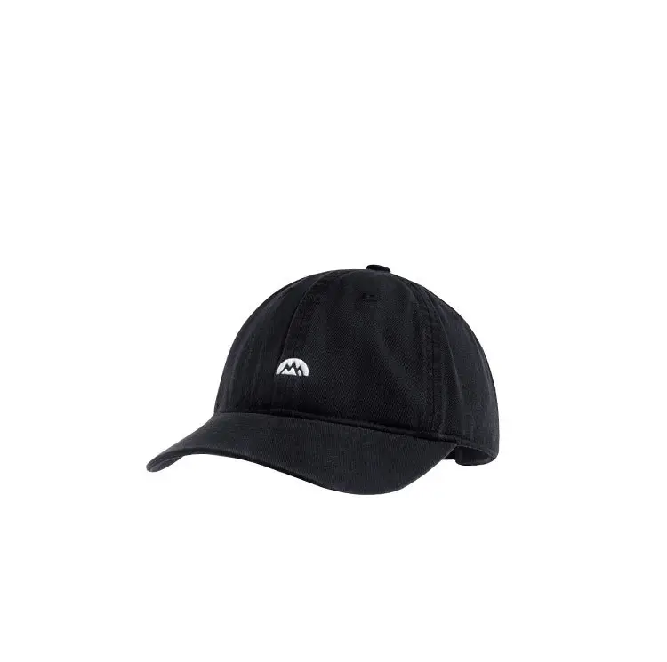 Black Japanese Original Baseball Cap for Men Women Summer Sunshade — feature 16