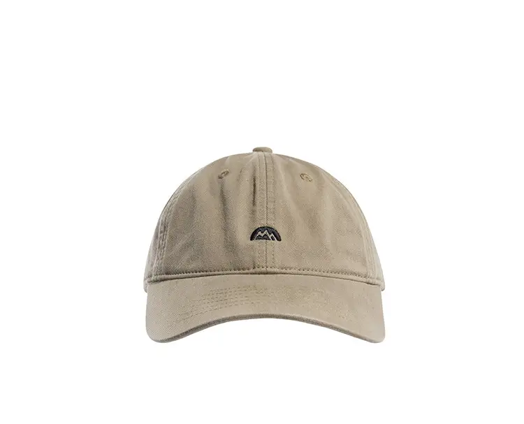 Black Japanese Original Baseball Cap for Men Women Summer Sunshade — feature 17