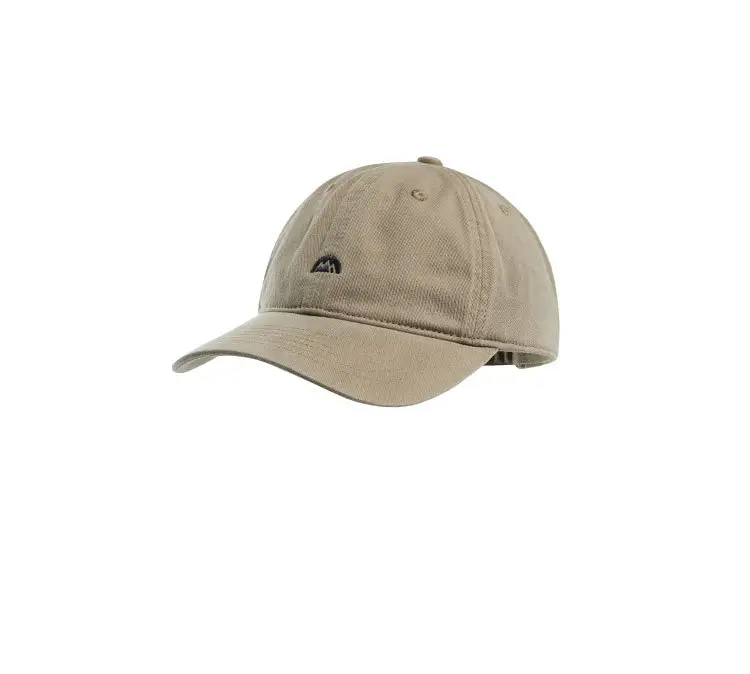 Black Japanese Original Baseball Cap for Men Women Summer Sunshade — feature 18