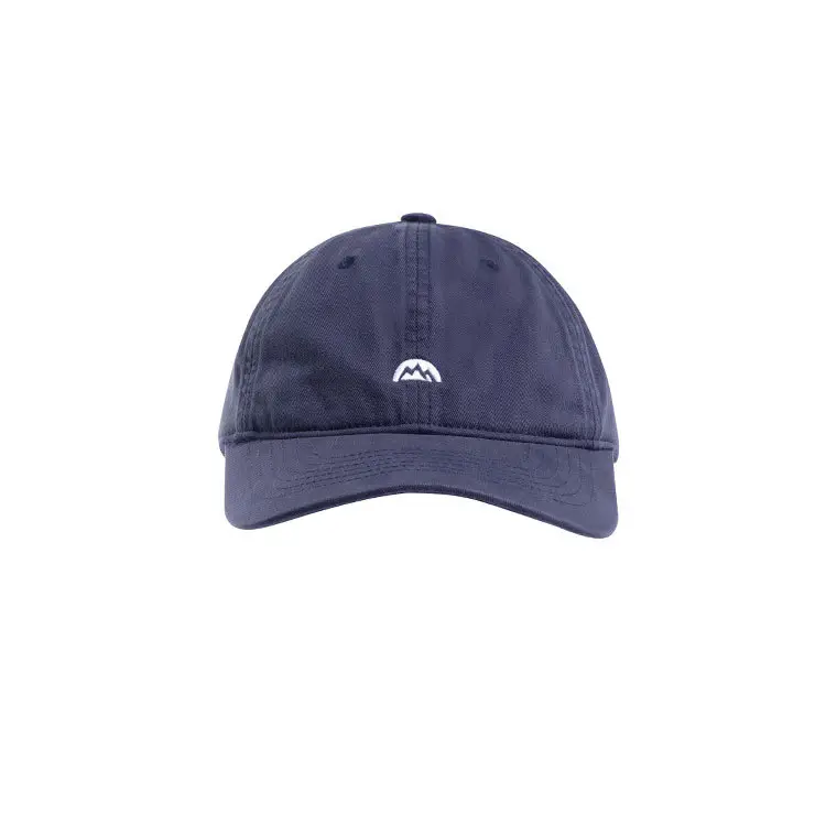 Black Japanese Original Baseball Cap for Men Women Summer Sunshade — feature 19