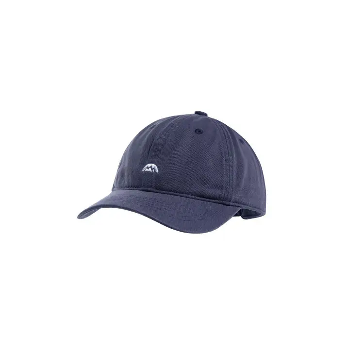 Black Japanese Original Baseball Cap for Men Women Summer Sunshade — feature 20
