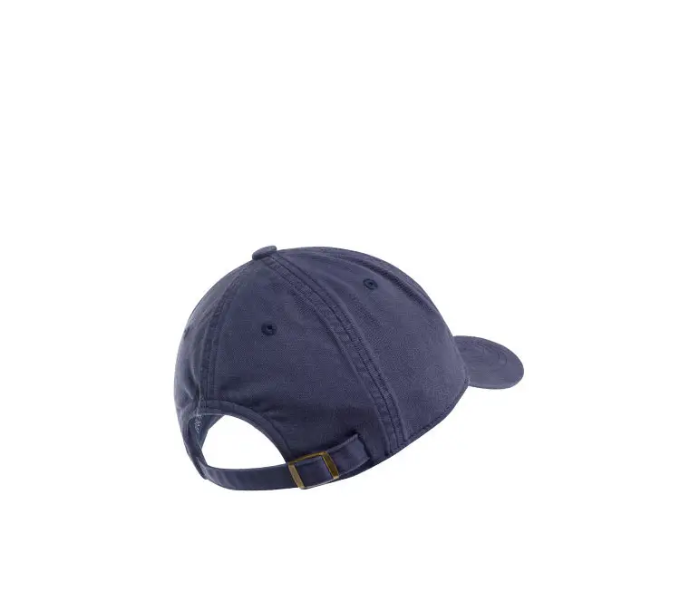 Black Japanese Original Baseball Cap for Men Women Summer Sunshade — feature 21