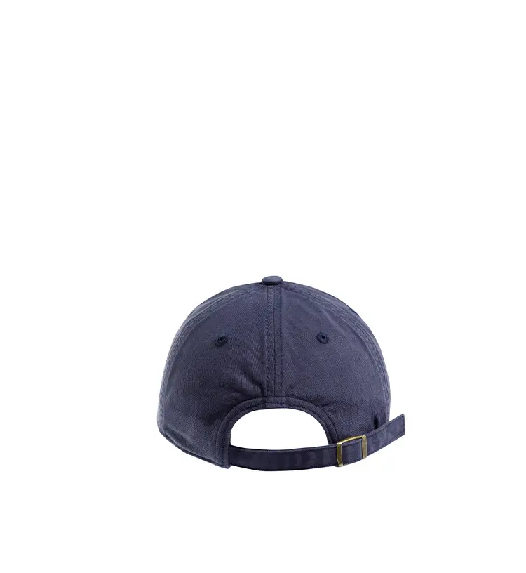 Black Japanese Original Baseball Cap for Men Women Summer Sunshade — feature 22
