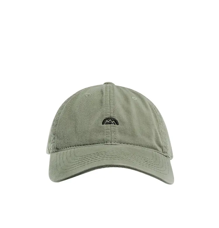 Black Japanese Original Baseball Cap for Men Women Summer Sunshade — feature 23