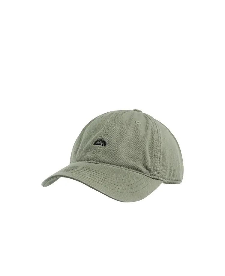 Black Japanese Original Baseball Cap for Men Women Summer Sunshade — feature 24