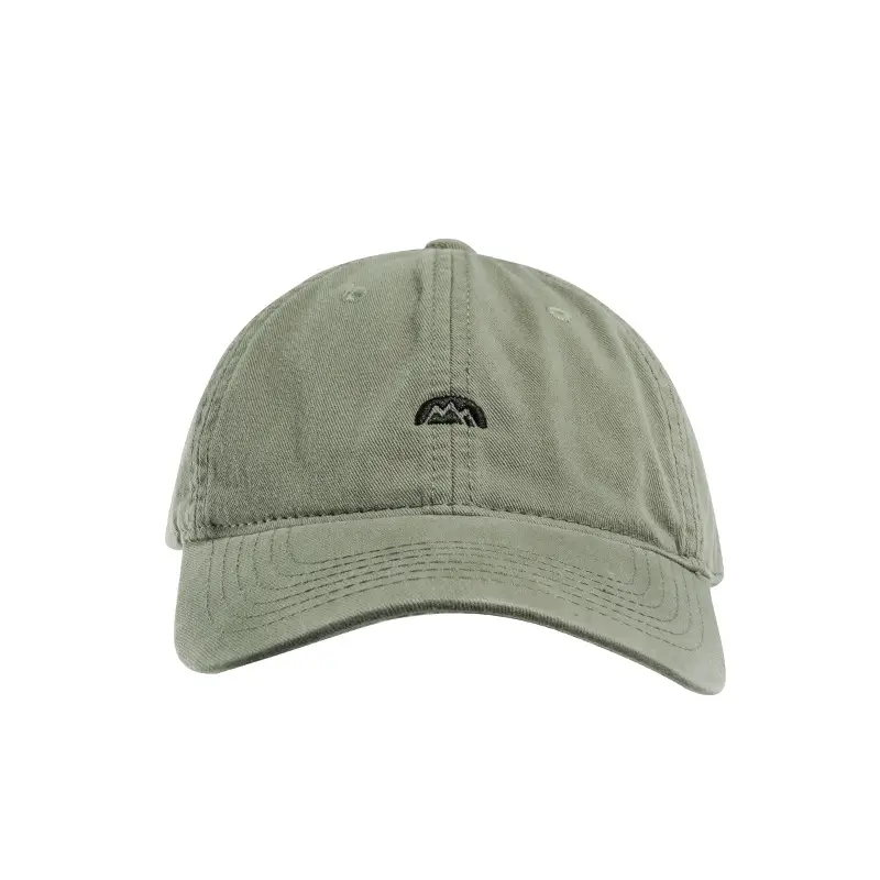 Black Japanese Original Baseball Cap for Men Women Summer Sunshade - Image 4