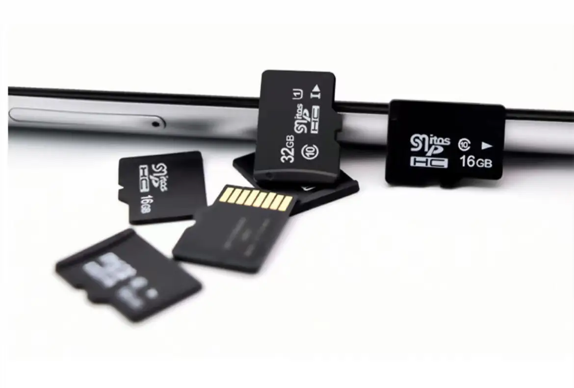 Kingston Canvas Select Plus 32GB TF Memory Card - Image 5