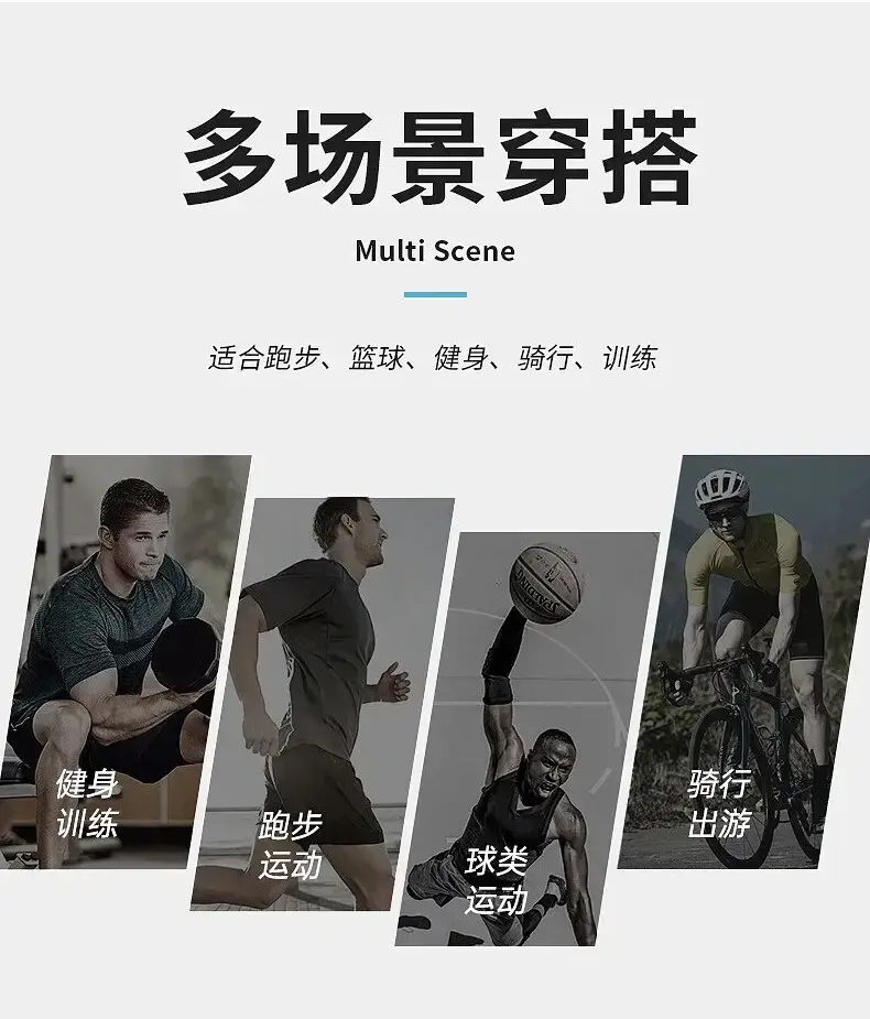 Men's Black Ice Silk Polo Shirt Summer — feature 5