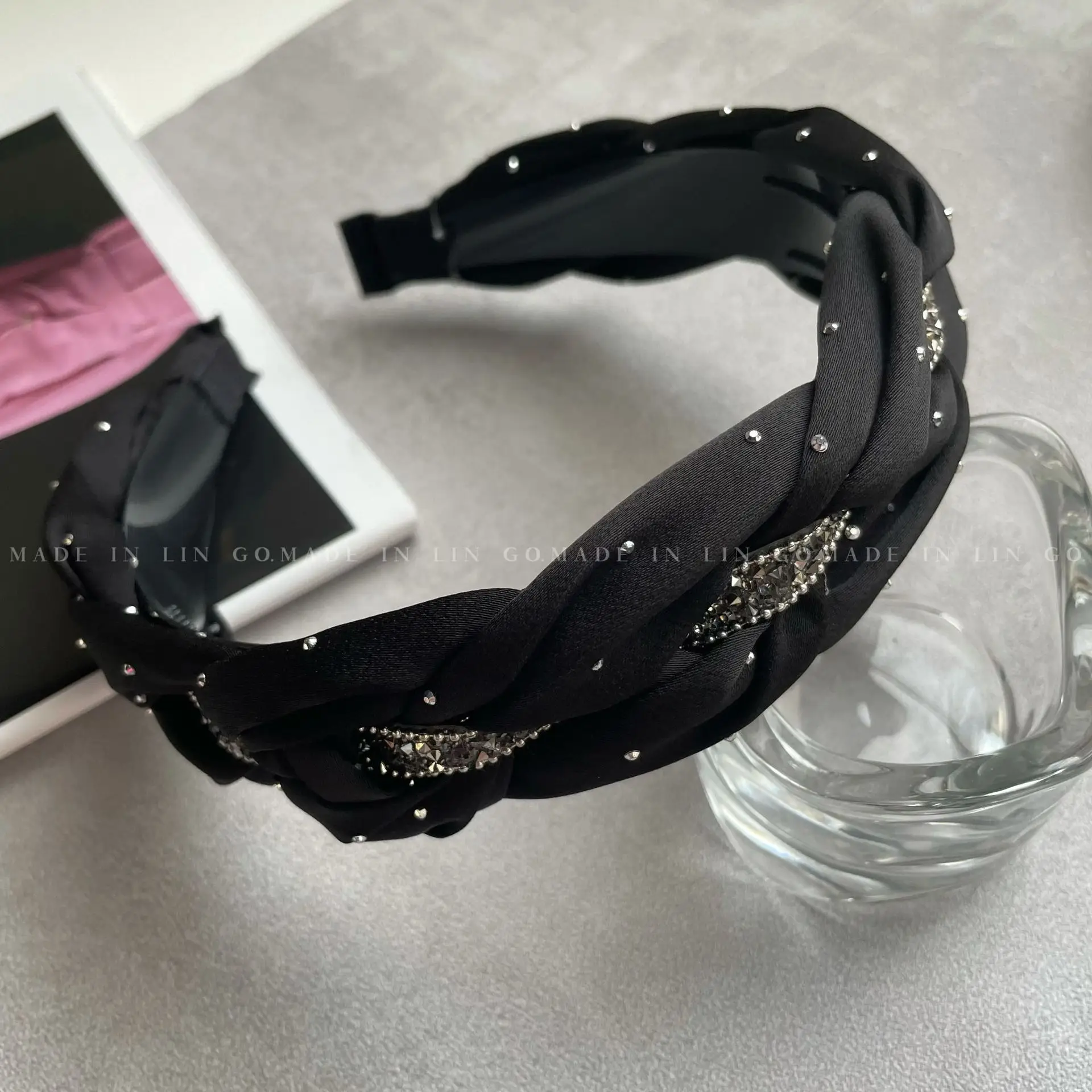 stars black