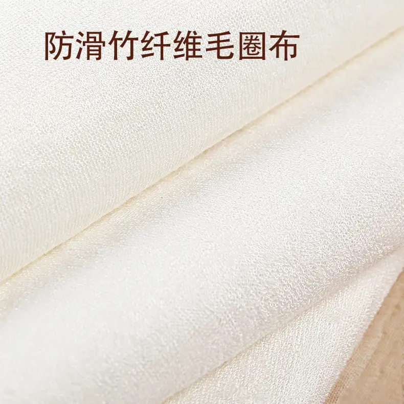 Baby Diaphragm Washable Cotton Bed Sheet Summer Breathable