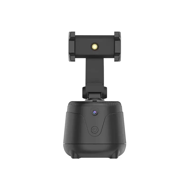 360-Degree Gimbal for Mobile Phone Live Shooting Photography