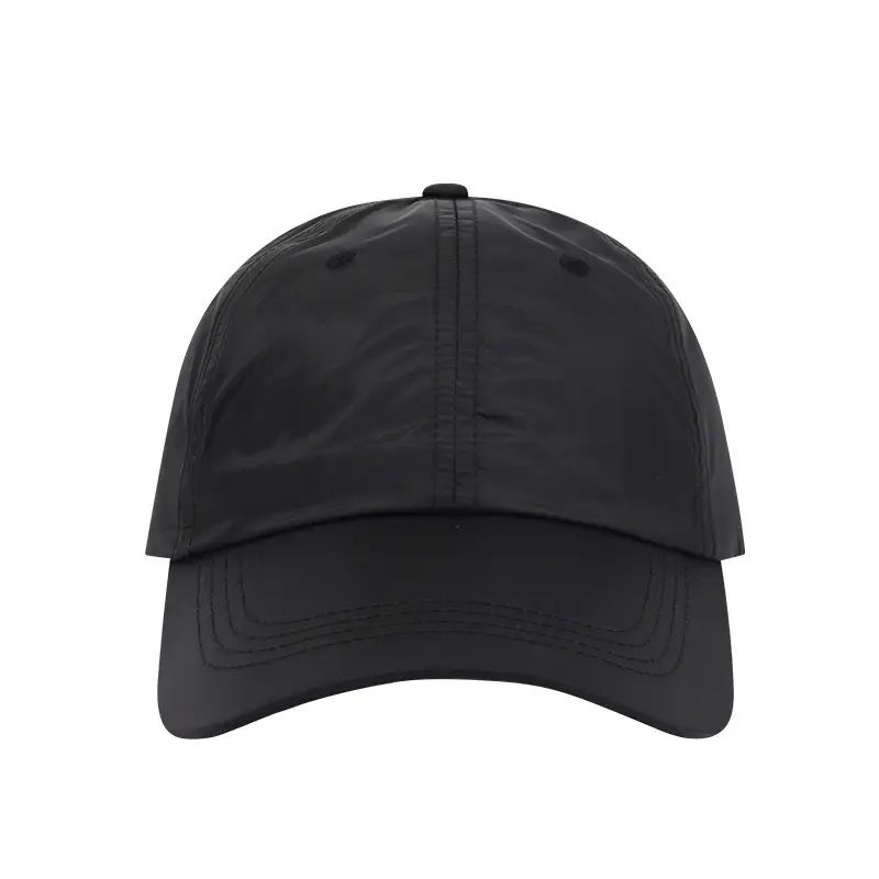 Lightweight Quick-Drying Baseball Cap for Women & Men - Image 13