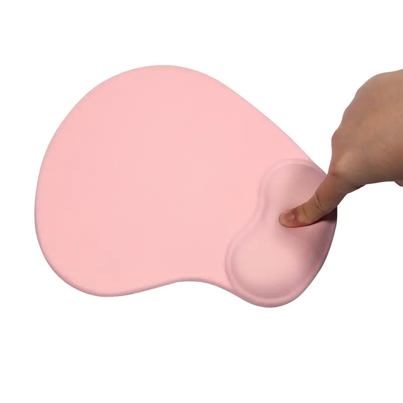 Silicone Wrist Mouse Pad Soft Non-Slip Hand Rest Pad - Image 8