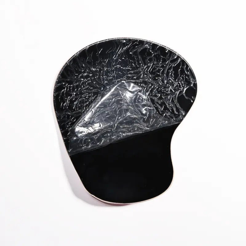 Silicone Wrist Mouse Pad Soft Non-Slip Hand Rest Pad - Image 9