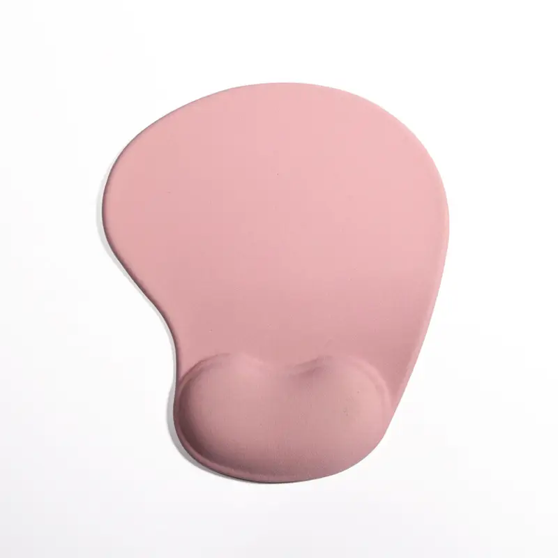 Silicone Wrist Mouse Pad Soft Non-Slip Hand Rest Pad - Image 2