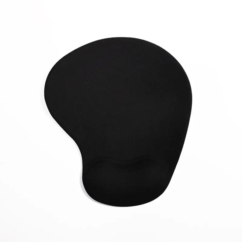 Silicone Wrist Mouse Pad Soft Non-Slip Hand Rest Pad - Image 3