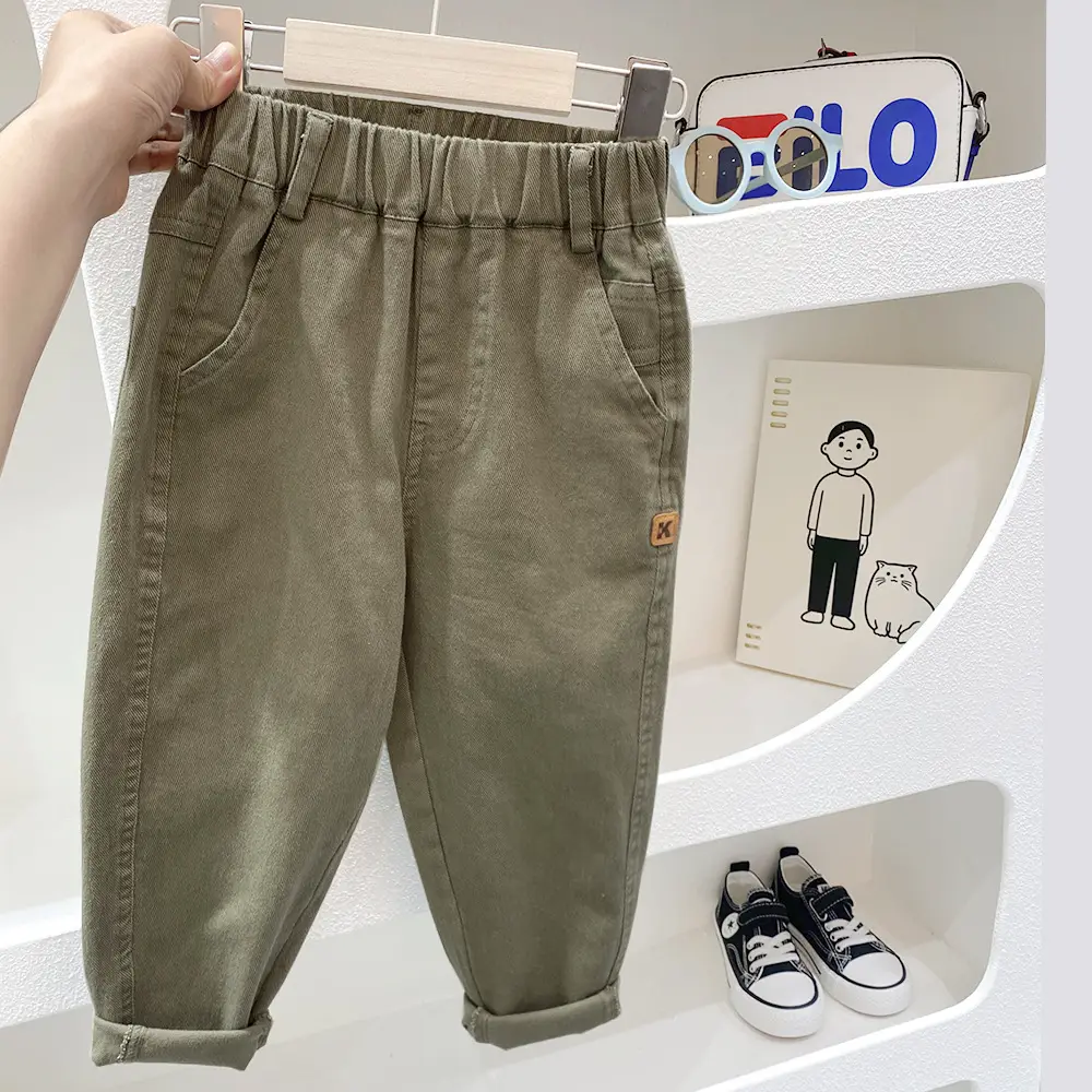 Army Green