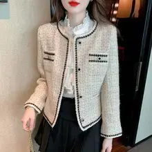 Small Blue Two-Piece Summer Suit Jacket Shorts Set — feature 21