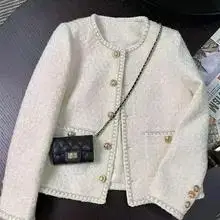 Small Blue Two-Piece Summer Suit Jacket Shorts Set — feature 23