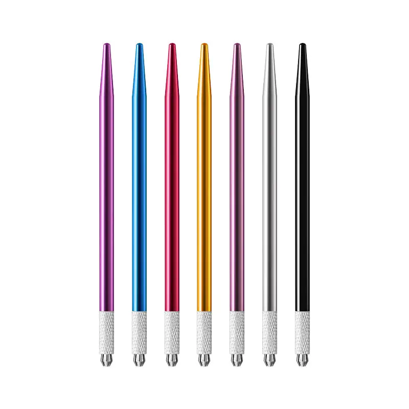 High-Grade Tattoo Pen for Eyebrows & Brows - Image 12