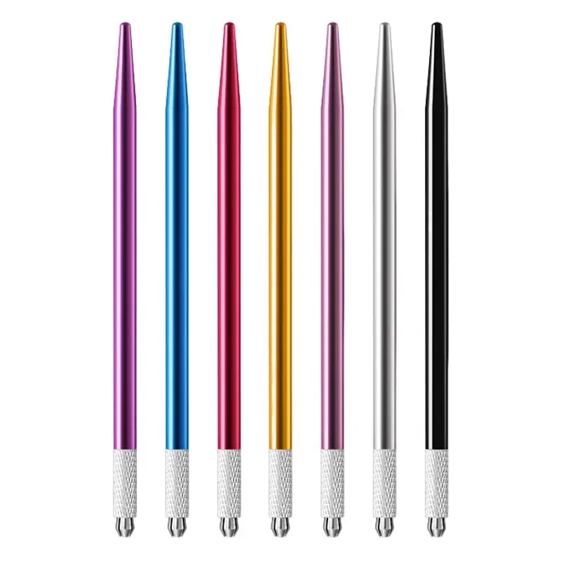 High-Grade Tattoo Pen for Eyebrows & Brows