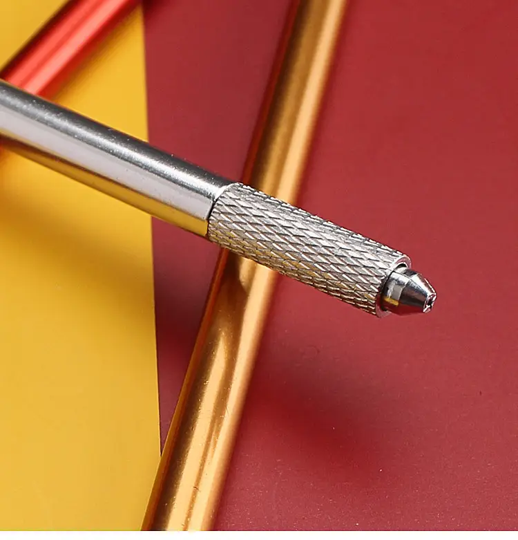 High-Grade Tattoo Pen for Eyebrows & Brows — feature 10