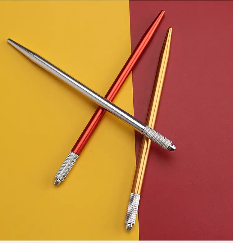 High-Grade Tattoo Pen for Eyebrows & Brows — feature 9
