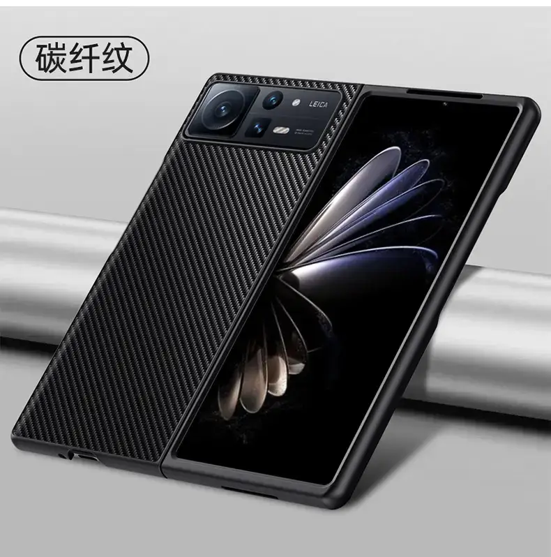 Xiaomi XFold4 Leather Flip Phone Case — feature 19