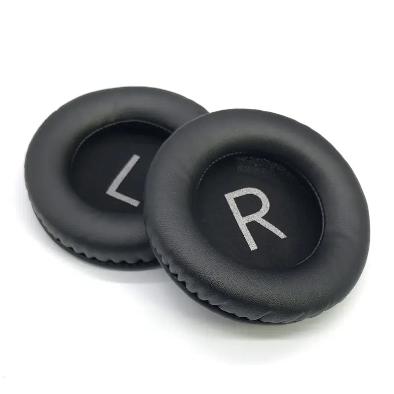 Cotton Sponge Earmuffs for AKG Earphones - Image 2