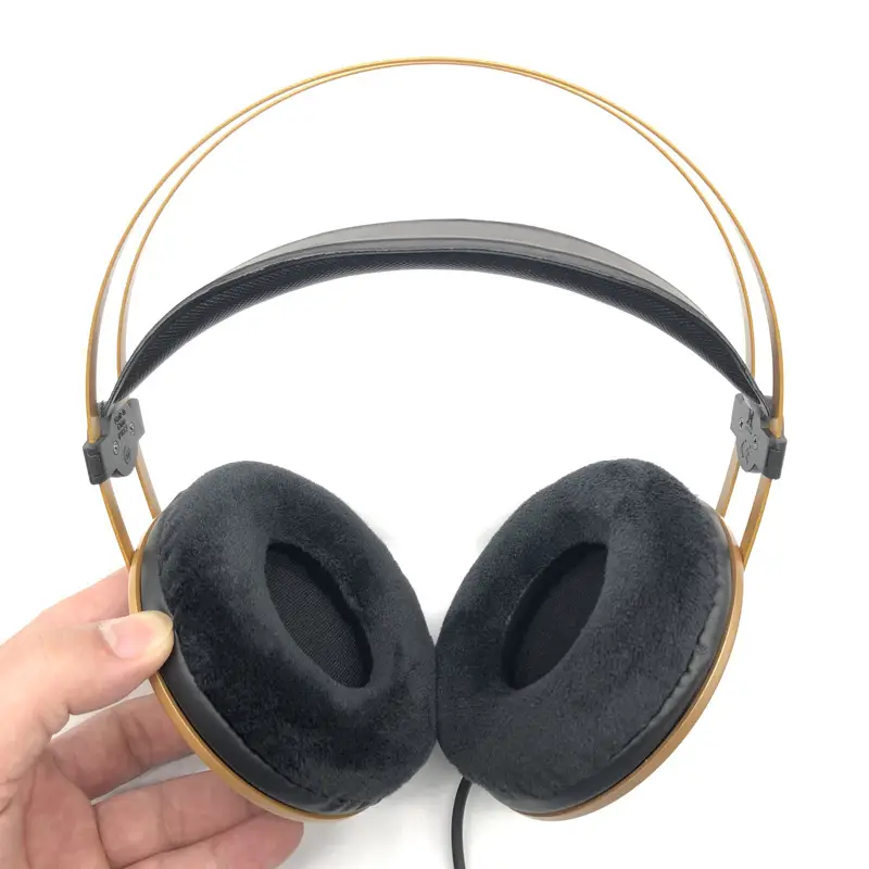 Cotton Sponge Earmuffs for AKG Earphones — feature 12