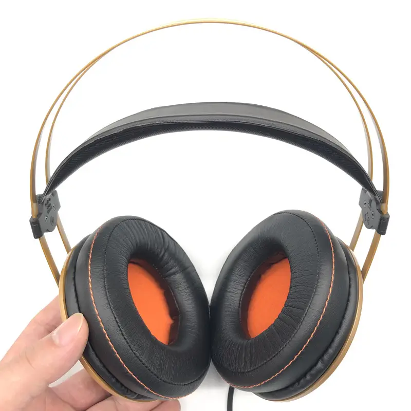 Cotton Sponge Earmuffs for AKG Earphones — feature 13
