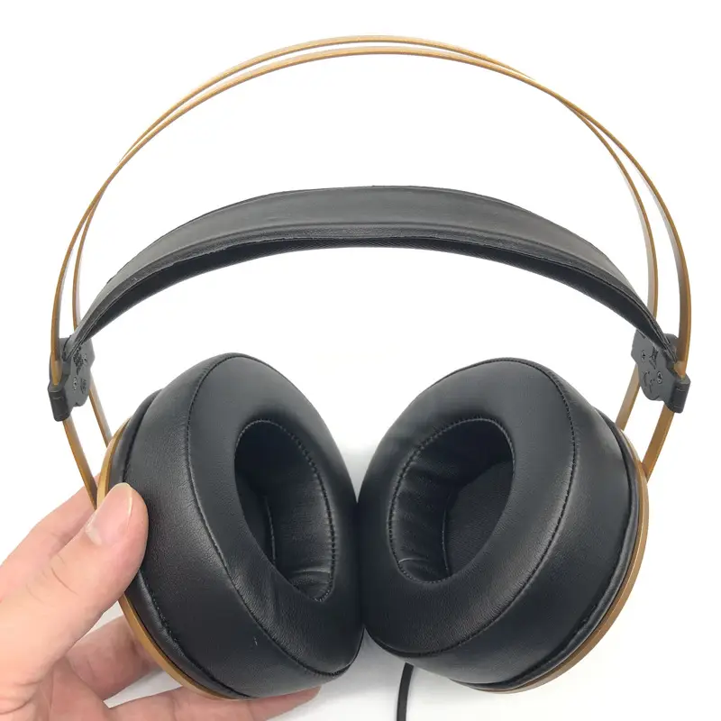 Cotton Sponge Earmuffs for AKG Earphones — feature 15