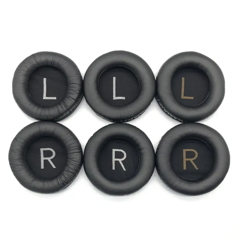 Cotton Sponge Earmuffs for AKG Earphones — feature 3