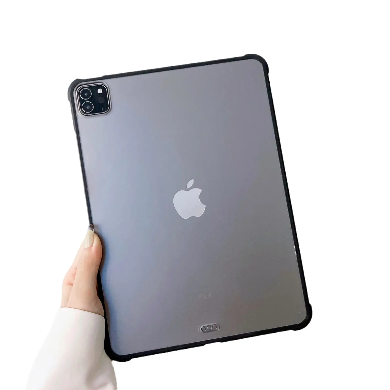 Apple iPad 10.2" Frosted Anti-drop Cover - Image 19