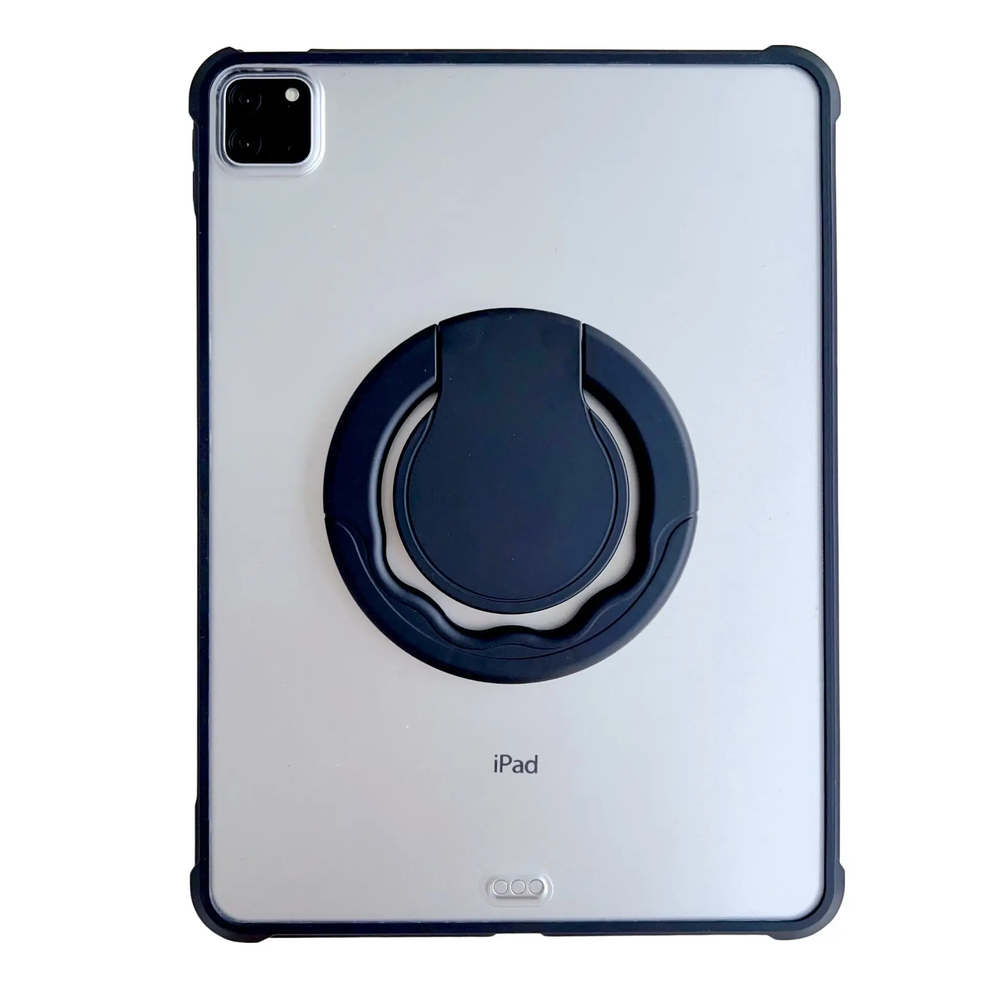 Apple iPad 10.2" Frosted Anti-drop Cover - Image 11