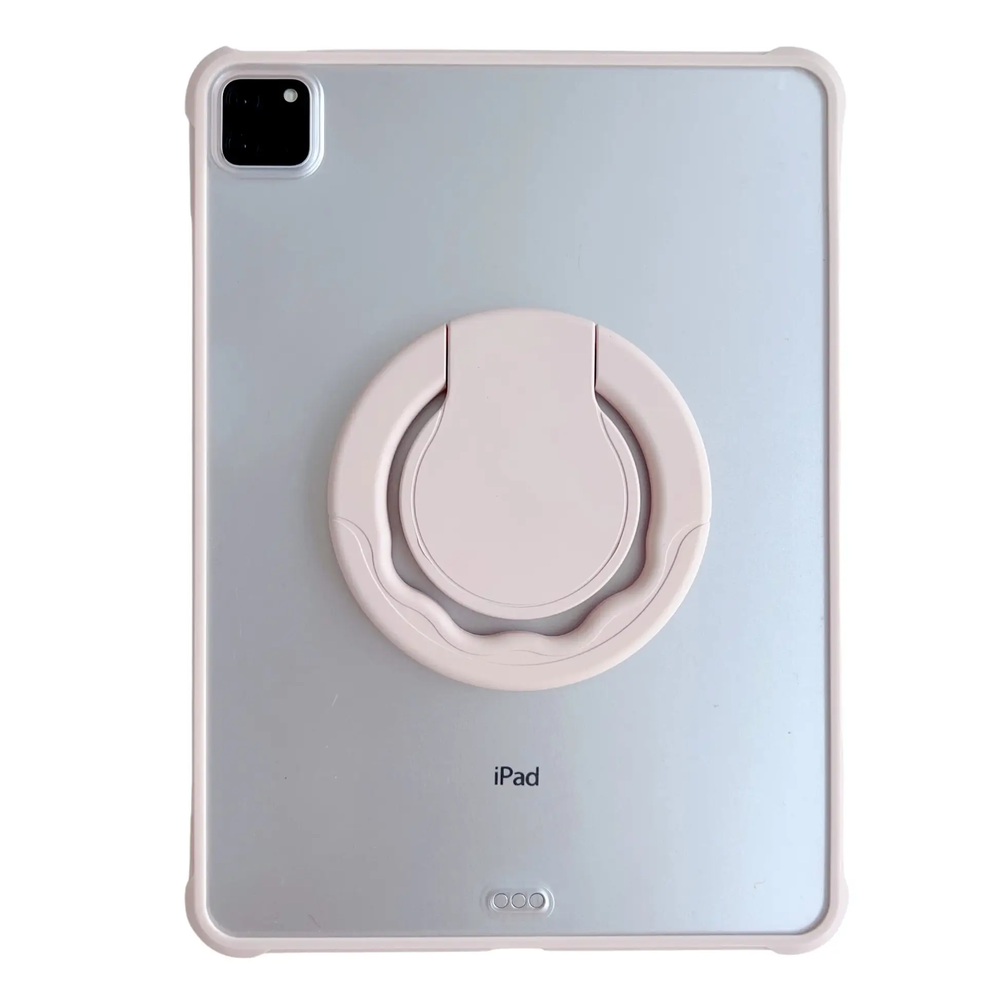 Apple iPad 10.2" Frosted Anti-drop Cover - Image 12