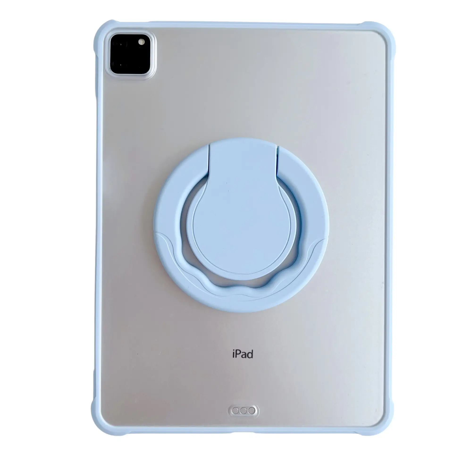 Apple iPad 10.2" Frosted Anti-drop Cover - Image 13