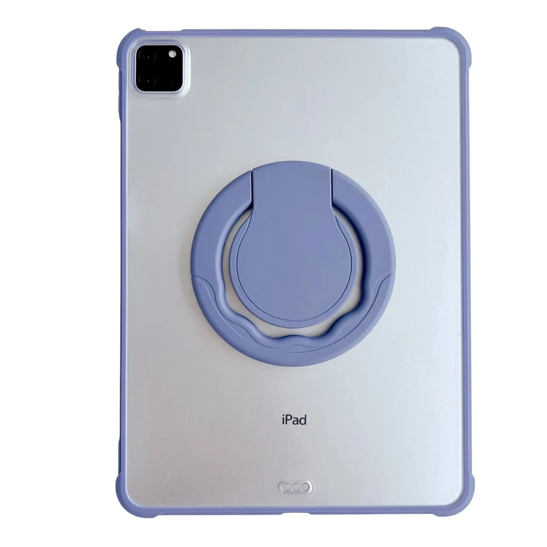Apple iPad 10.2" Frosted Anti-drop Cover - Image 14