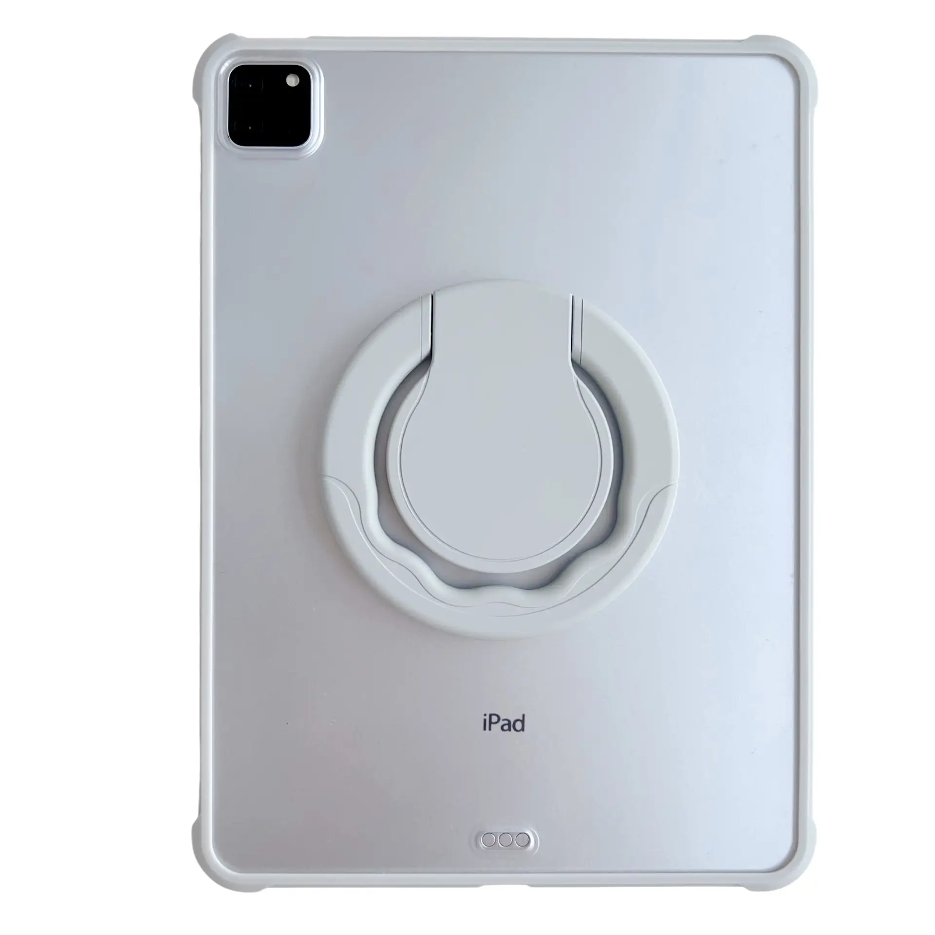Apple iPad 10.2" Frosted Anti-drop Cover - Image 15
